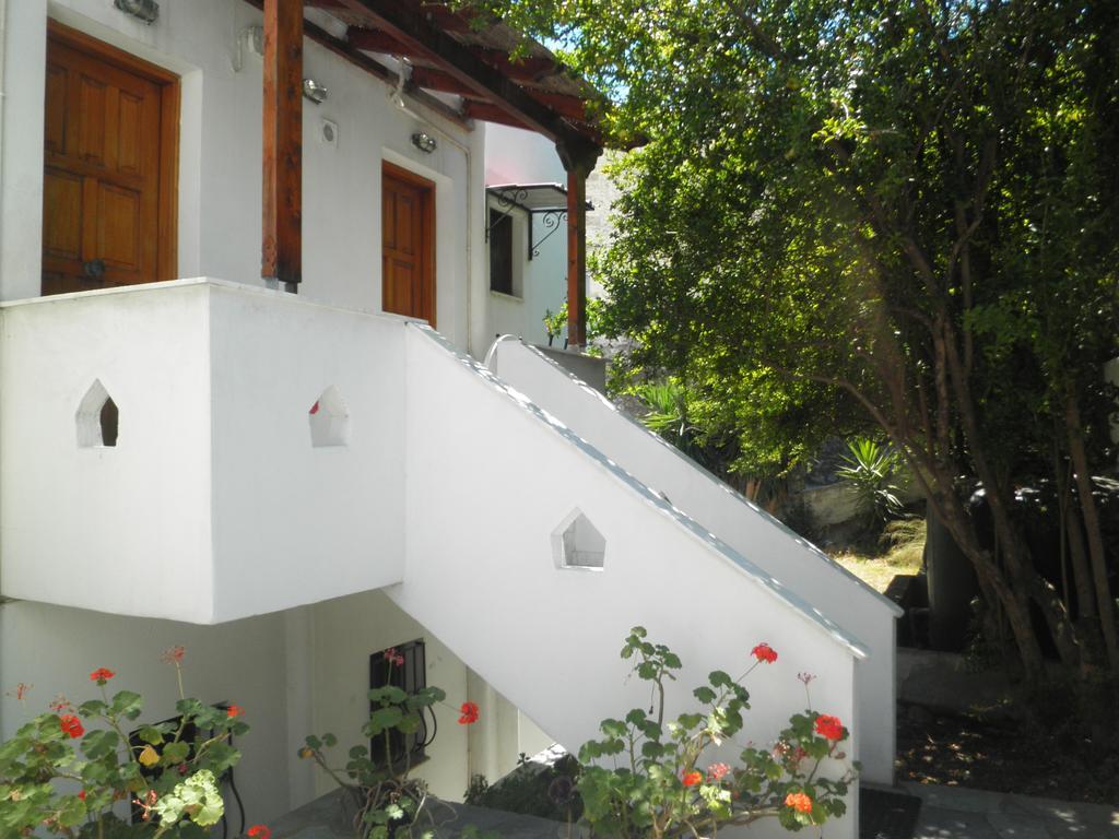Mavrikou Helen Apartments Skyros Room photo